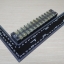 Terminal Blocks TB-2512 (600V 25A 12P) Patch Panel Wiring Row Junction Box