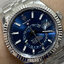 ROLEX SKY-DWELLER JUBILEE ZF