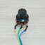 300W Spindle Motor (Max.12000rpm) + ER11 Collet + 52mm Clamp + Power Supply Speed Control
