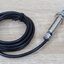 LJ8A3-2-Z/BY (PNP, NO ระยะ 2mm) 6-36V DC Inductive Proximity Sensor M8