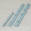 M8 Long T-Nut 180mm สำหรับ Series 40 Alu Profile