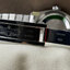 ROLEX DATEJUST 36 Wimbledon (VSF)