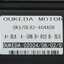 OUKEDA - Stepper Motor (Nema 23) แรงบิด 2.4N.m 4A Shaft 8mm (OK57DL82-404AD8) 1m Cable