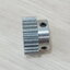 Spur Gear Pinion 1.0 Mod 25Teeth Bore 8mm (straight teeth - เฟืองตรง)
