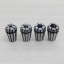 ER11 Chuck - Hole 4mm Spring Collet