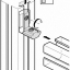 Inner Bracket สำหรับ Series 30 Alu Profile + น็อตยึด M6