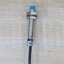LJ8A3-2-Z/BY (PNP, NO ระยะ 2mm) 6-36V DC Inductive Proximity Sensor M8