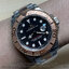 ROLEX YACHT TWO TONE 40 MM. VSF