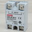 Solid State Relay, SSR-40DA-H, input 3-32VDC output 90-480VAC, 25A