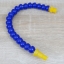 Thread Coolant Plastic Pipe 30cm - 1/4BSP(12.5mm) to 1/8BSP(9.5mm)