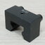 Limit Fixing Block for Linear Guide Rail HG25 / TRH25 With Anti-Collision
