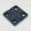 Mini V Gantry Plate (Black)