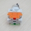 LAY37-11X2 AC660V 10A (2-Position) Industrial Selector Rotary Switch (ON-OFF) self-locking