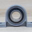 KP004 Pillow Block Bearing 20mm Zinc Alloy