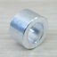 (ชุด 10 ชิ้น) Height 6 mm Aluminium Spacer Bore 6.1mm OD 10mm Isolation Column Separate