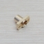 TR8 Copper Nut Dia 8mm (Lead 4mm)