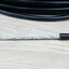 2 core X 0.3 mm² Shielded Wire RVSP Signal Line Shielded Twisted Pair (1m)