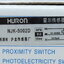 Hall Switch NJK-5002D (NPN, NC ระยะ10mm) Proximity Induction Magnetic Sensor DC6-36V Short Body