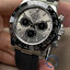 ROLEX DAYTONA SILVER DIAL BT V.3