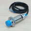 LJ18A3-8-Z/AX (NPN NC ระยะจับ 8mm) 6-36V DC Inductive Proximity Sensor