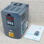 VFD Spindle Inverter 220V 4kw (HY04D023B)