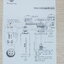 2.2 kw 220V ER20 Water Cooled Spindle Motor (3 Bearing) GDZ80-2.2B Ø80x213 mm