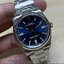 ROLEX OP36 BLUE VSF 36MM.
