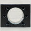 Carbon Steel 45 Black Ballscrew Nut Housing 28mm fit for SFU 16mm - 40 x 52 x 40 mm