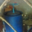 แจกฟรีระบบการผลิตแก็สชีวภาพ (Biogas) ในครัวเรือนด้วยถัง 200 ลิตร เอกสาร+รูปภาพ