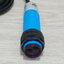 E3F-DS50C4 Infrared Photoelectric Sensor 10-50cm Detection Range Adjust (NPN, NO)