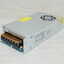 12V-20A-240W DC Switching Power Supply (JCPOWER) + Fan Automatic