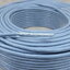 4 core x 0.5 mm² Shielded Wire TRVVP Bending Resistant High Flexible Cable (1m)