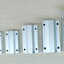 SCS25LUU Linear Ball Bearing Block 25mm