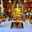 ท้าวเวสสุวรรณลาภ (อัลปาก้าซาติน) รุ่นยักษ์รวยทันใจ ปี63 วัดพระธาตุจอมหงส์ จ.เชียงราย (มีโค้ด หมายเลข80)