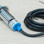 LJ18A3-8-Z/EX (2 Wire, NO ระยะ 8mm) 6-36V DC Inductive proximity switch sensor
