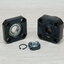 FK15 + FF15 Ball screw end support bearings