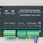 600W ER11 Brushless Spindle DC Motor (Max.9000rpm) + WS55-220WG Brushless DC Motor Driver 48V 600W