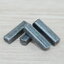 Flat Key Pin 5*5*20 Carbon Steel A-type Round Head Square (แพ็ค 4 ชิ้น)