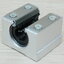 SBR10UU 10 mm Aluminum Block for SBR10 Linear Guide Rail