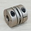 Single Diaphragm Coupling D34L31 Inner Hole 12 x 14