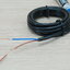 LJ12A3-4-Z/EX (2 Wire, NO ระยะ 4mm) 6-36V DC Inductive Proximity Sensor