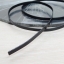 2GT-6mm PU Timing Belt Steel Core สีดำ (สานแถบเส้นเหล็กในสายพาน ราคา/1เมตร)
