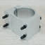 65mm Spindle Motor Clamp Mount Bracket 62x102x78mm - Screw M8