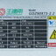 2.2KW 220V ER20 Air Cooled Spindle Motor (GDZ80X73-2.2)