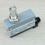 AZ-7311 Waterproof Micro Limit Switch - Horizontal Straight Roller Metal (Silver Contact)