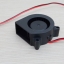Blower Fan 4020 DC 5V 0.2A ขนาด 40x20mm