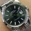 ROLEX DATEJUST41 Mint Green JU (VSF)