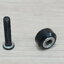 Mini V Wheel (Kit)