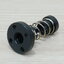 POM Nut ลดการคลอน T8 (Lead 8mm) Trapezoidal Screw (ลื่น,แรงเสียดทานต่ำ)
