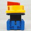 JYD11-63/3 Load Break Universal Switch 63A/380V - 3 Pole